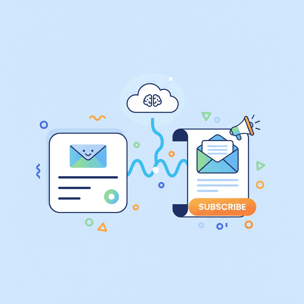 Prompts de IA para Formularios: 35+ Plantillas para React que Realmente Funcionan - Featured Image