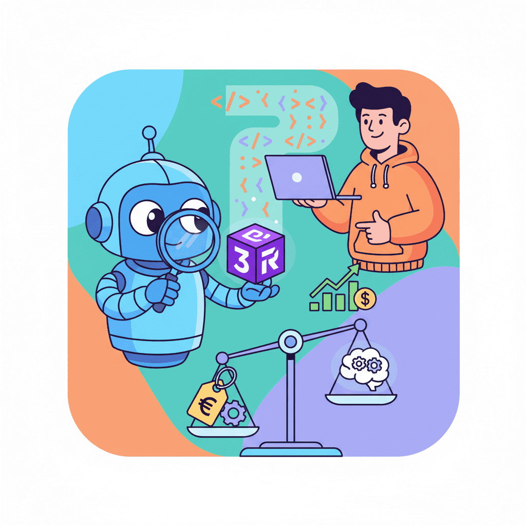 Replit Agent 3 Review: Is It Really 10x More Autonomous? - Featured Image