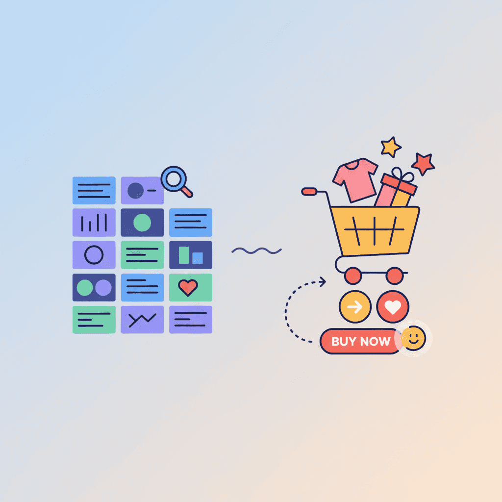 AI E-commerce UI Prompts That Actually Sell - Featured Image