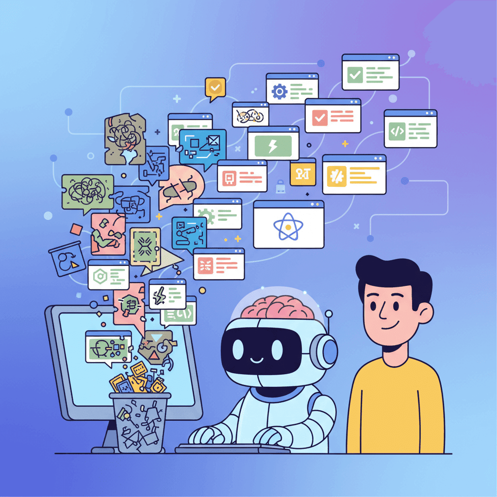 AI Modal Prompts: 30+ Templates That Convert - Featured Image