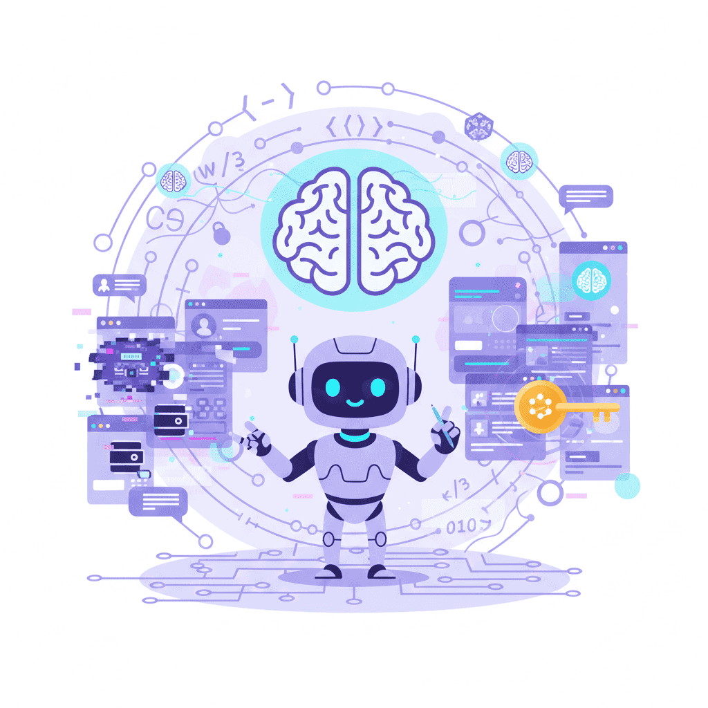 Build Web3 dApp UI with AI: Prompts That Work - Featured Image