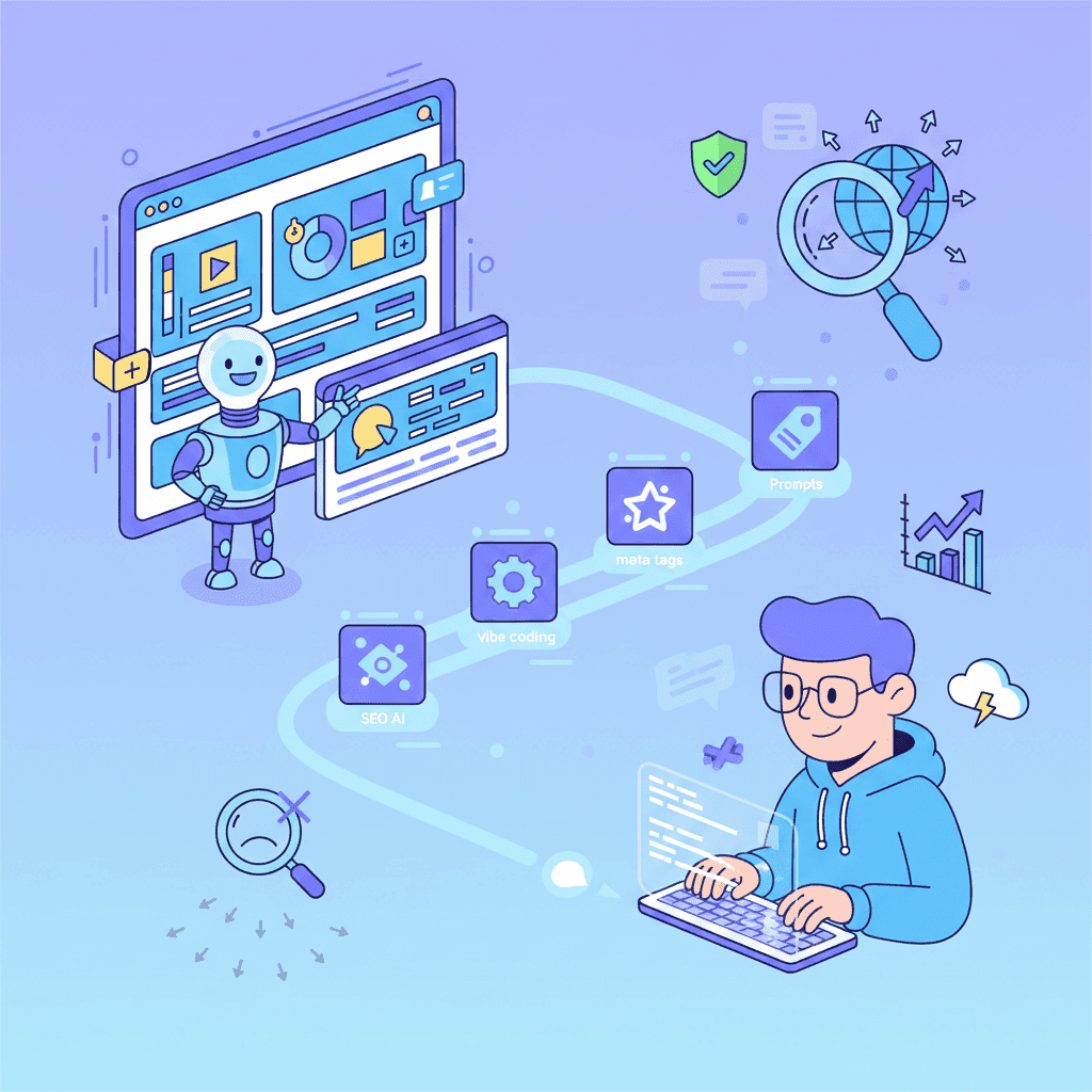 AI Pages Invisible to Google? Fix It Fast - Featured Image