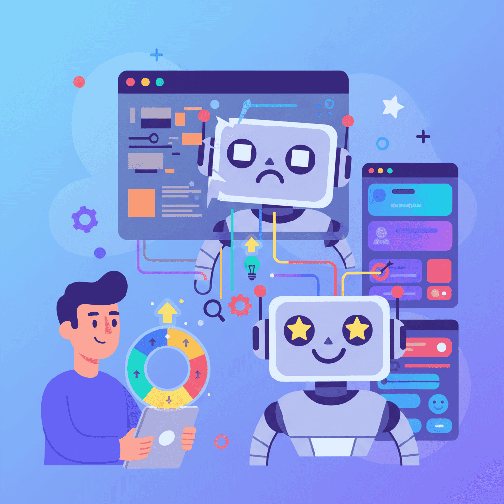 5 Steps to Fix Any AI UI (Works Every Time) - Featured Image