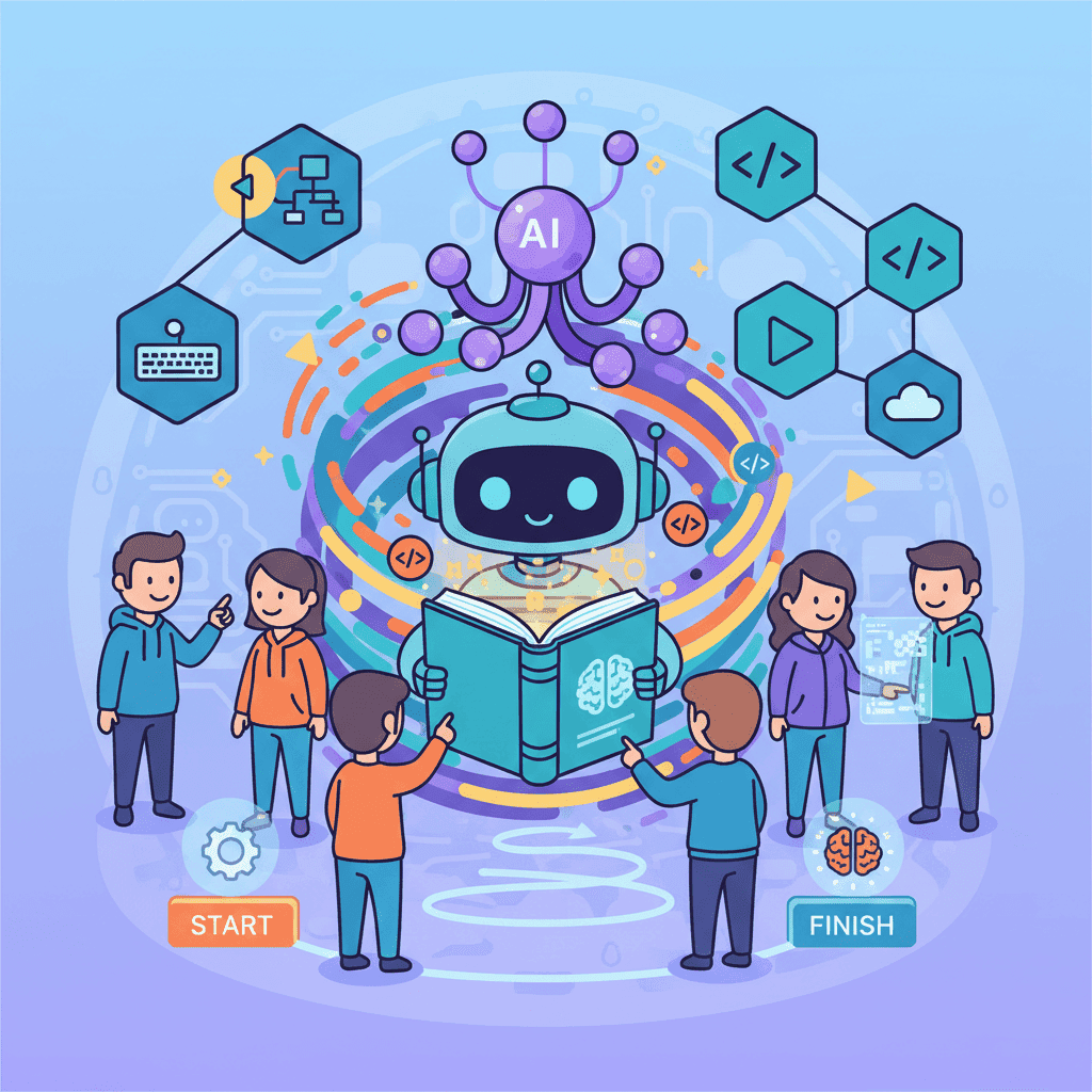 Vibe Coding: The Complete Guide to AI-Powered Development (2026) - Featured Image