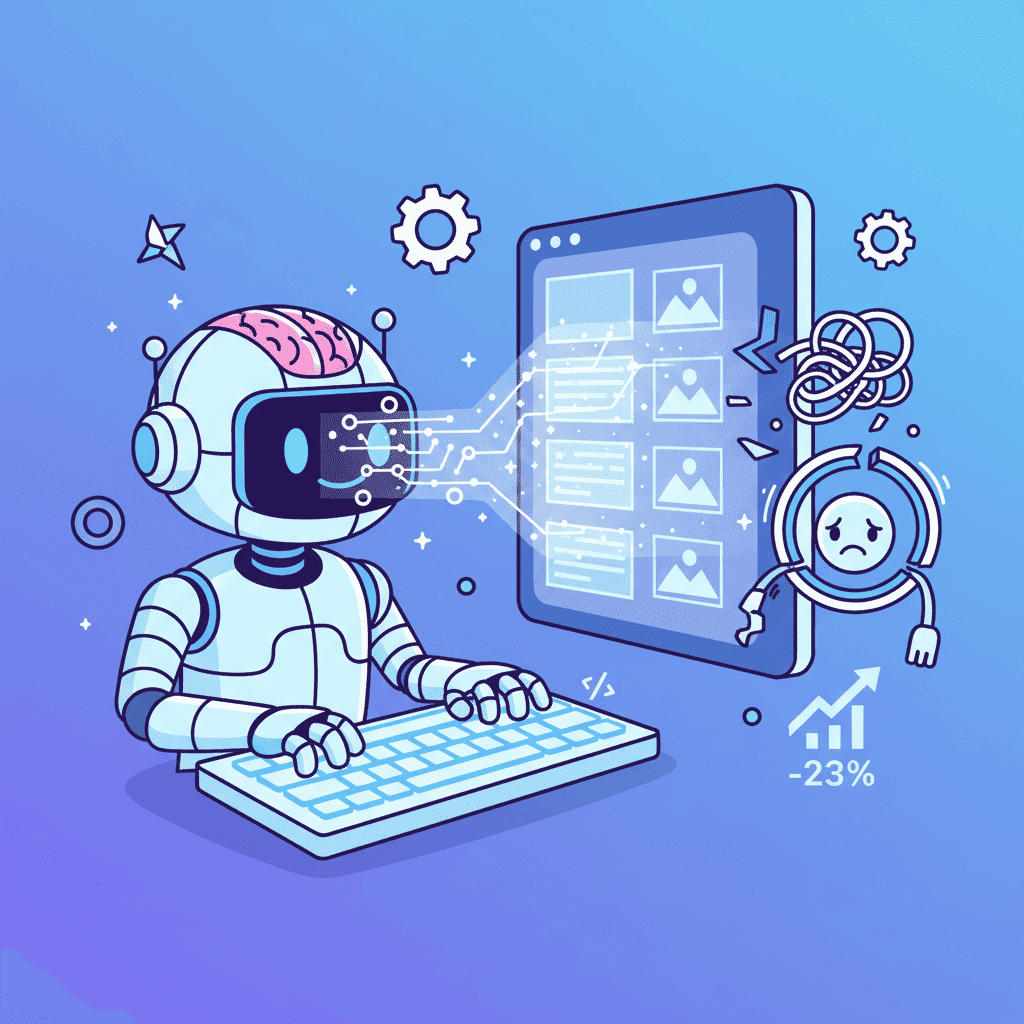 AI Skeleton Loaders: Prompts That Kill Spinners - Featured Image