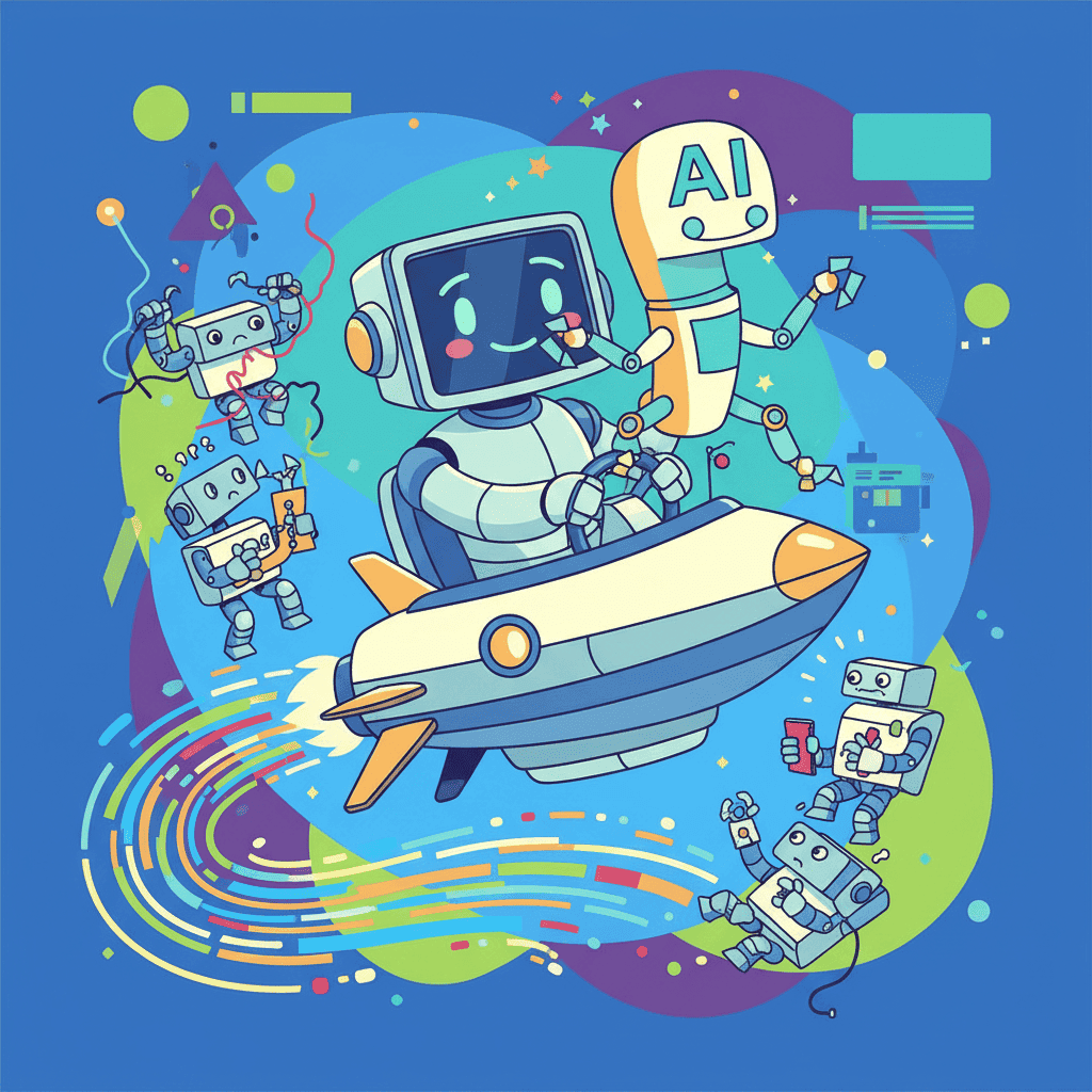 Agentic Coding Frontend: Stop Babysitting AI - Featured Image