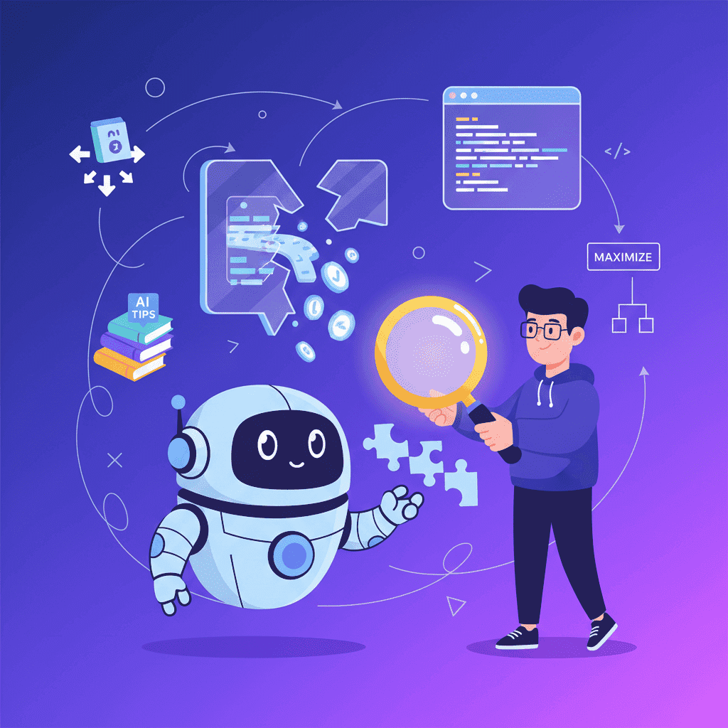 Context Window Mastery: Stop AI From Forgetting - Featured Image