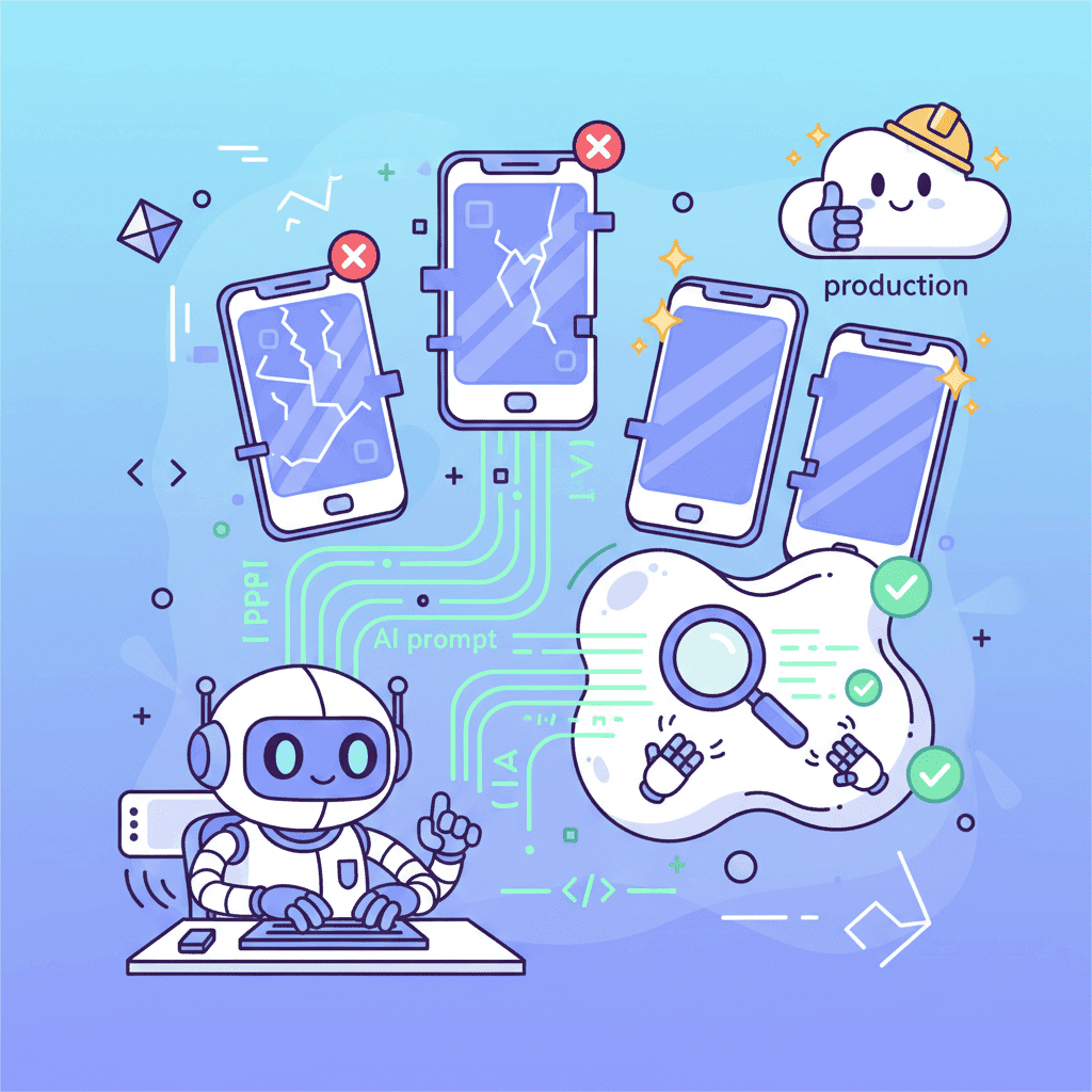 Test AI-Generated Code: Stop Shipping Bugs - Featured Image