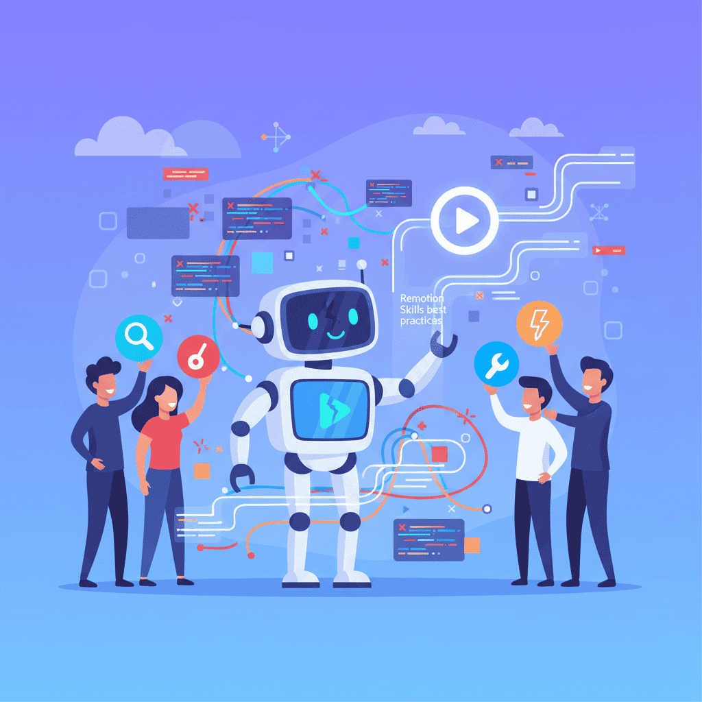 10 Remotion Prompt Mistakes Killing Your AI Videos - Featured Image