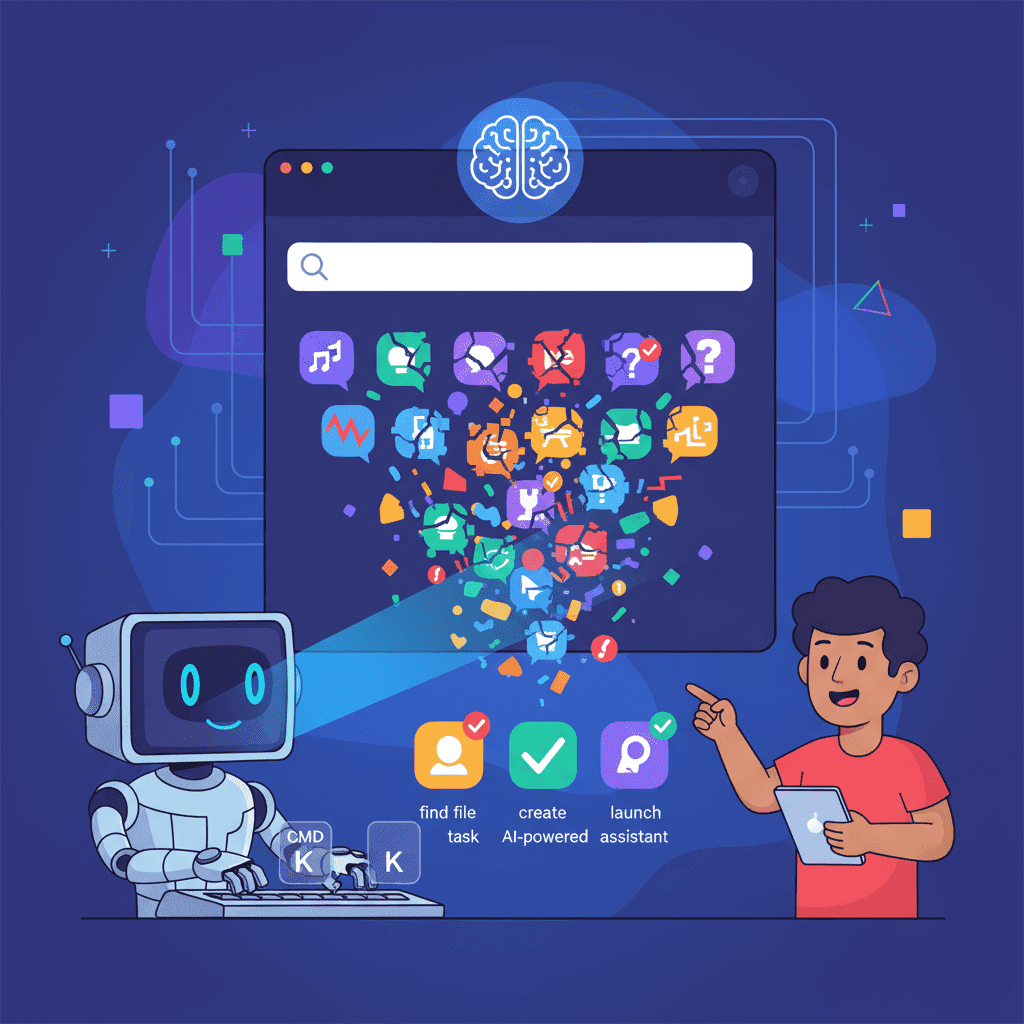 AI Search & Command Palette Prompts That Work - Featured Image
