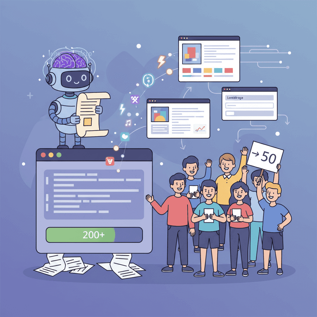 50 Vibe Coding Prompts That Actually Work - Featured Image