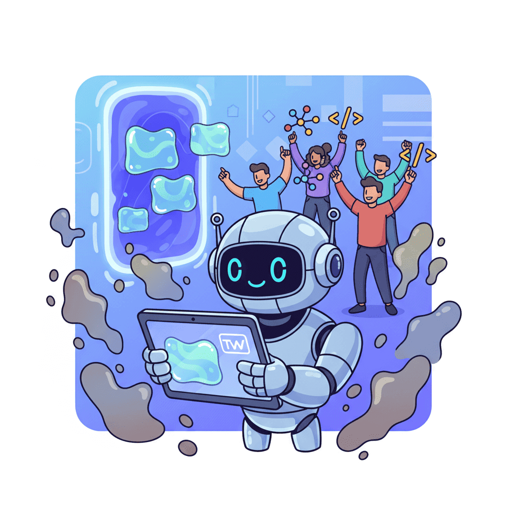 Liquid Glass UI Prompts: 20+ Templates That Work - Featured Image