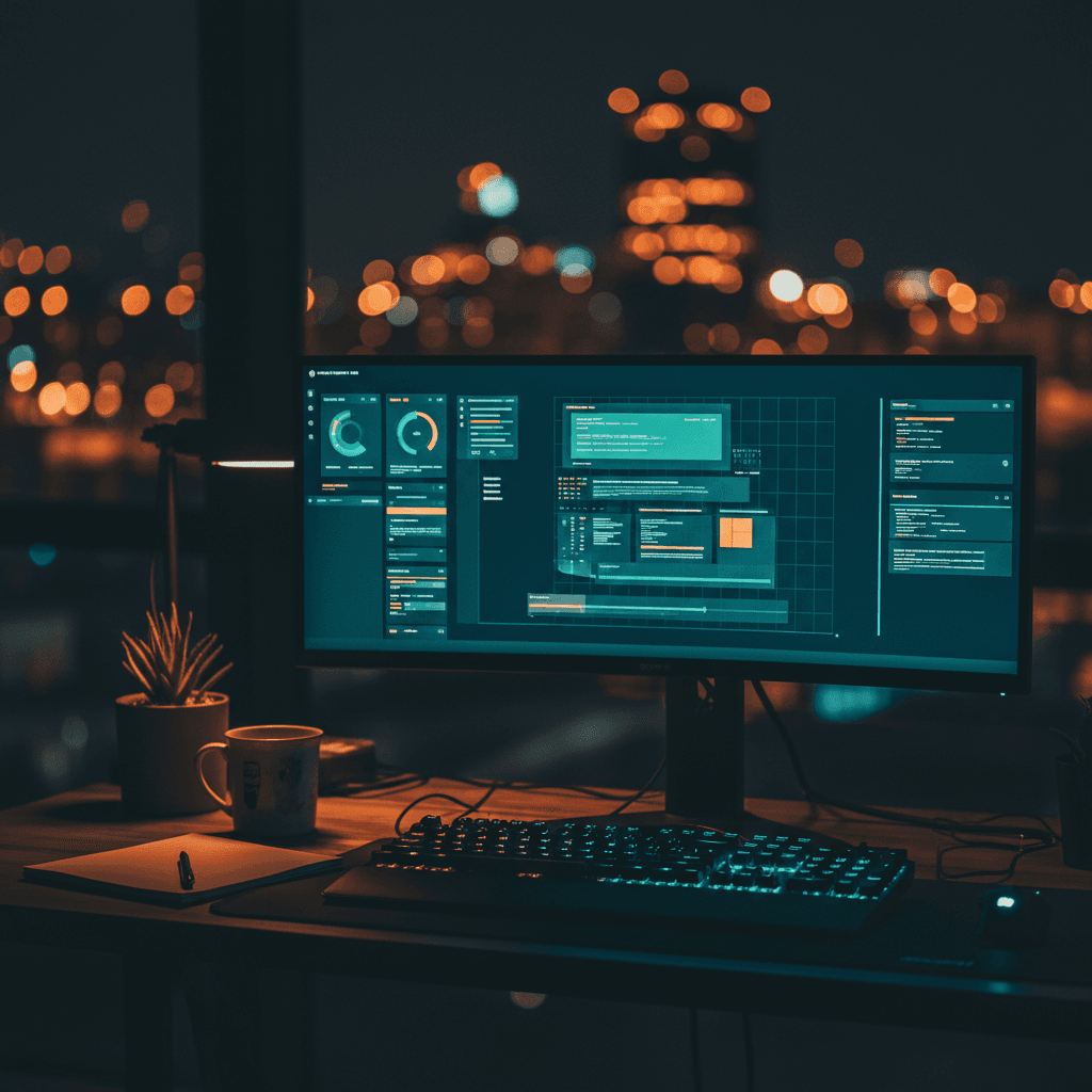 OpenAI Codex CLI: Build Frontend in Your Terminal - Featured Image