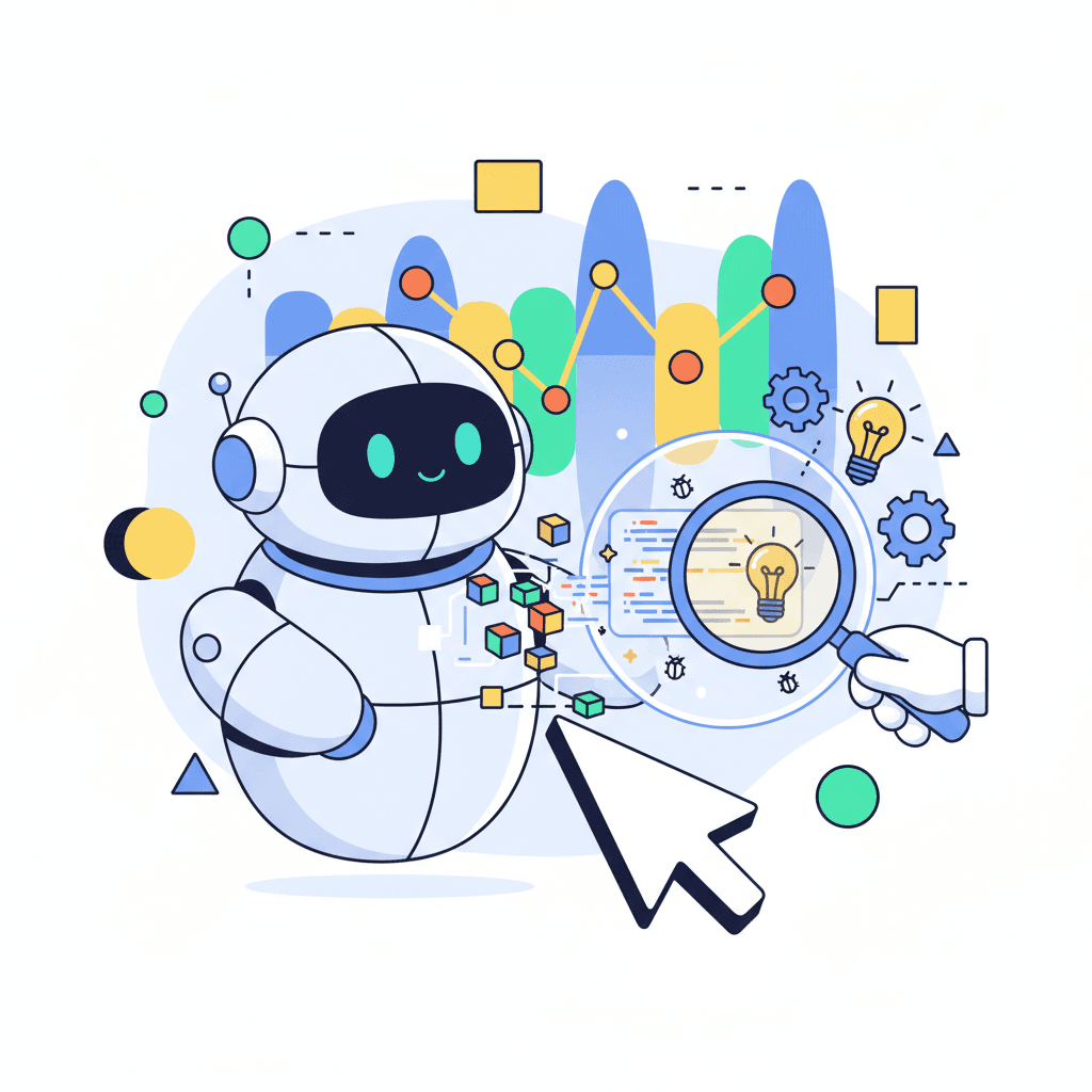 Cursor Debug Mode: How AI Agents Are Getting Smarter with Runtime Logs - Featured Image