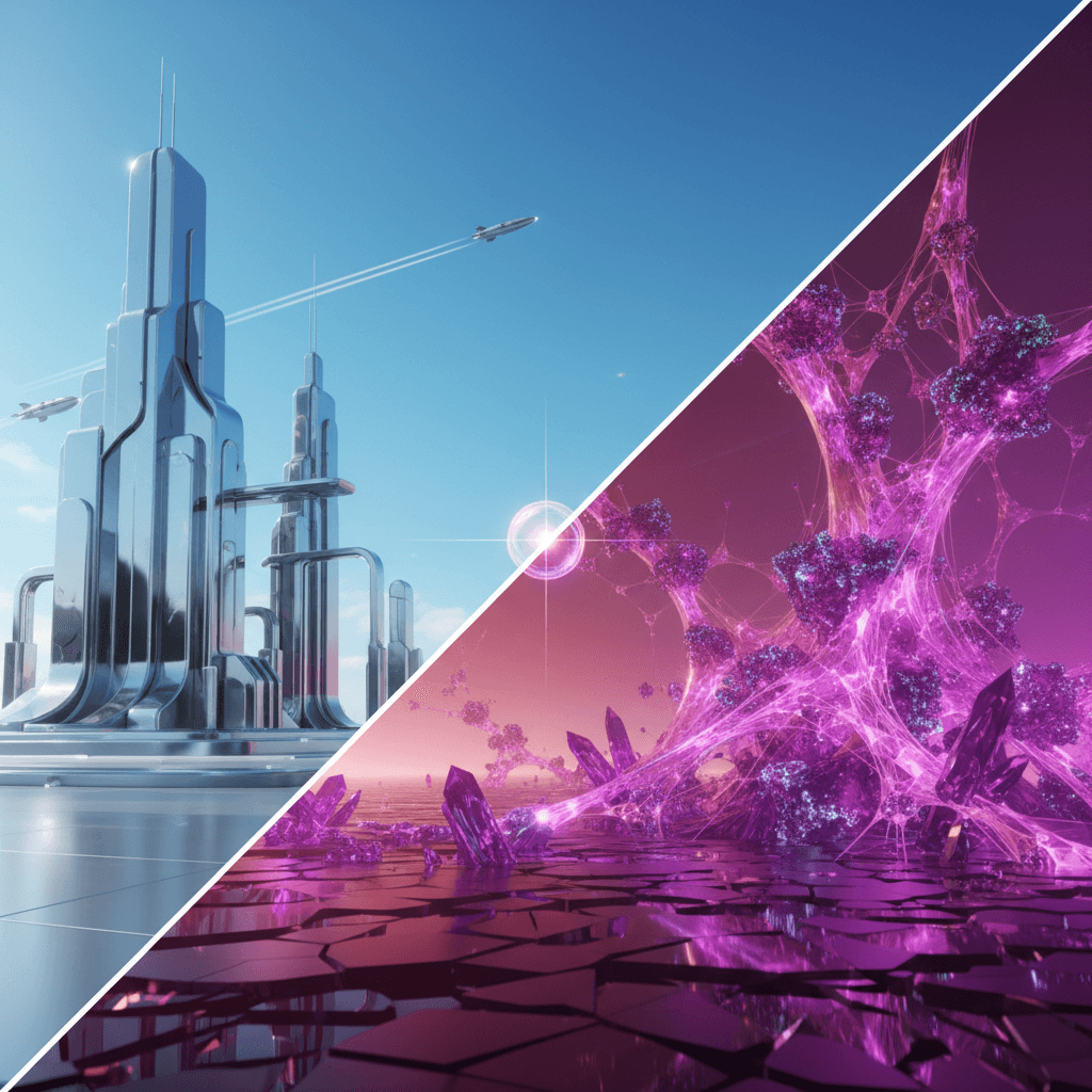 Wix vs Squarespace vs Builders com IA: Veredicto 2026 - Featured Image