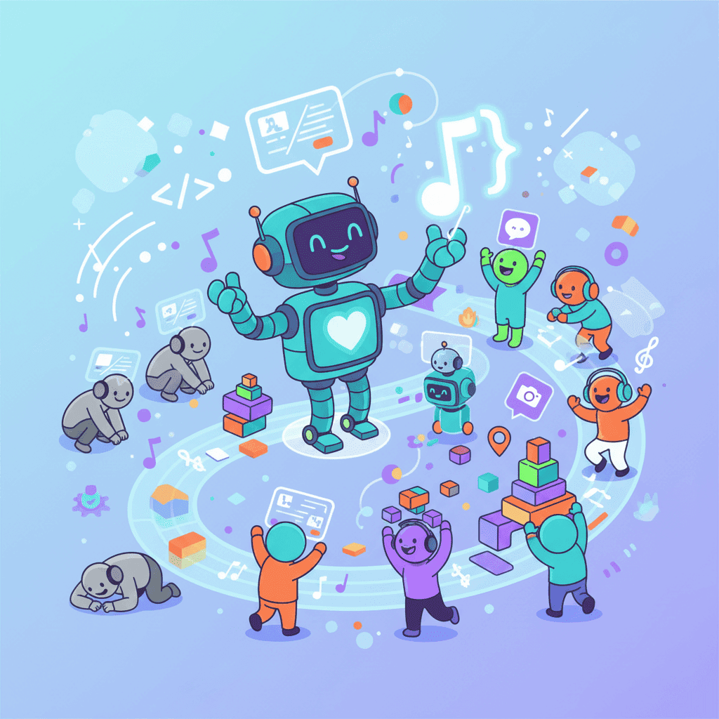 Vibe Coding for Beginners: Your First App in 15 Min - Featured Image