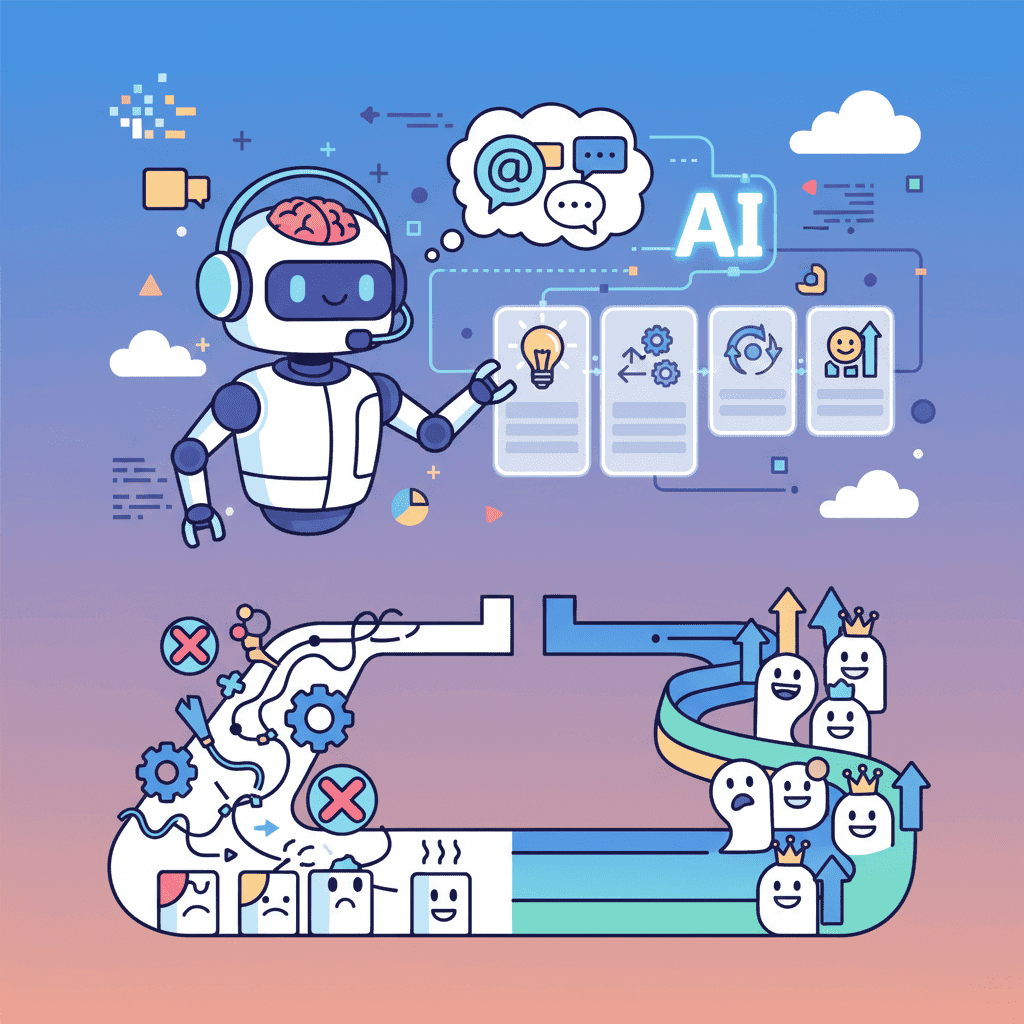 AI Onboarding Flow Prompts That Convert - Featured Image