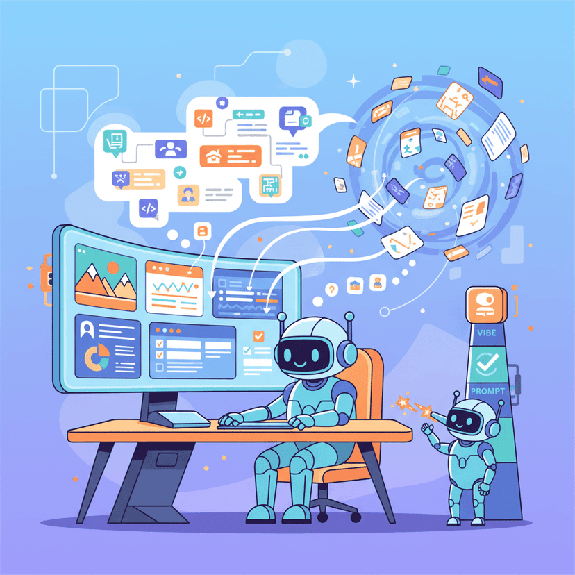 Ui Gozy Work AI UI Prompts: 300+ Templates That Actually Work (2026) | 0xminds Blog