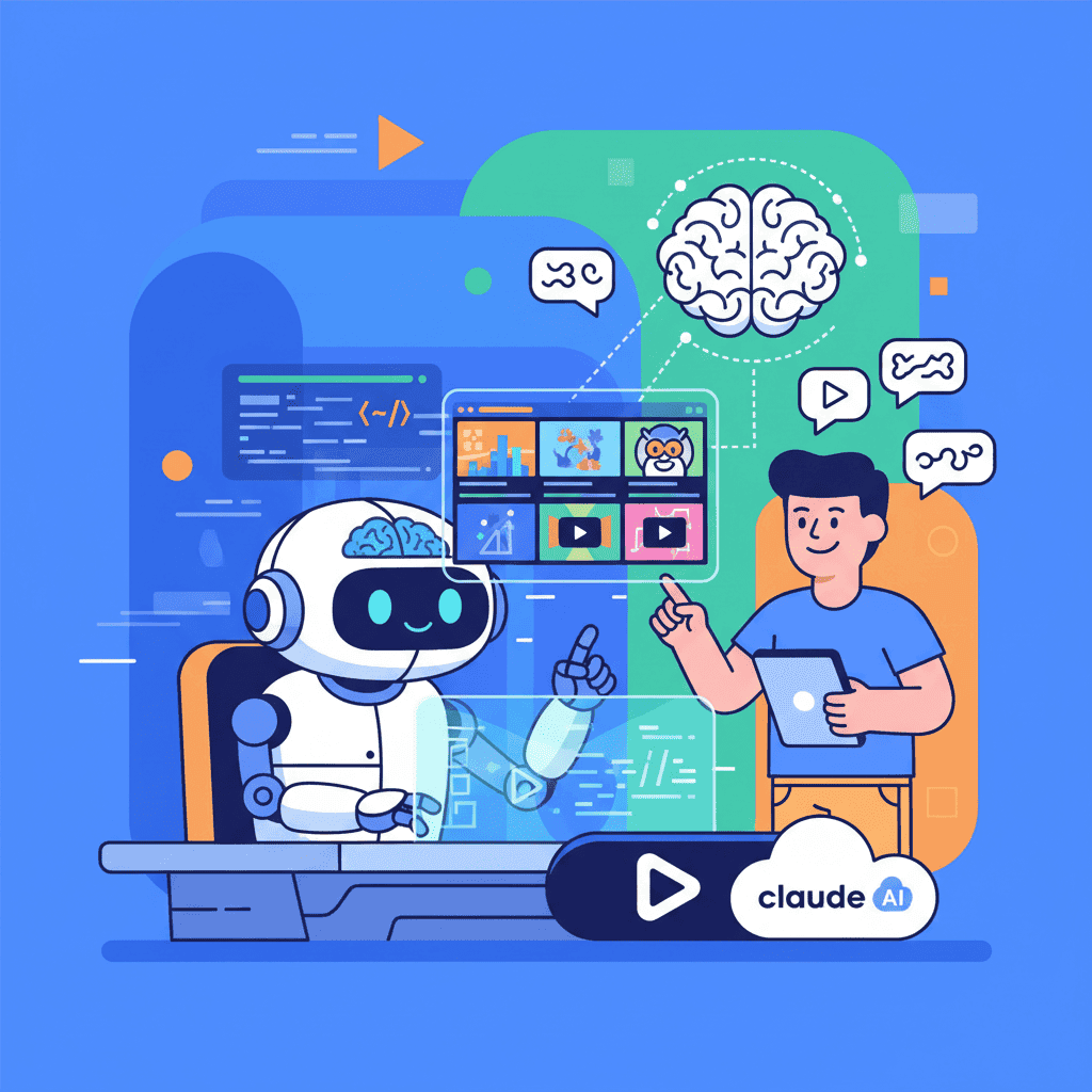 Remotion + Claude Code: Make Videos with AI - Featured Image