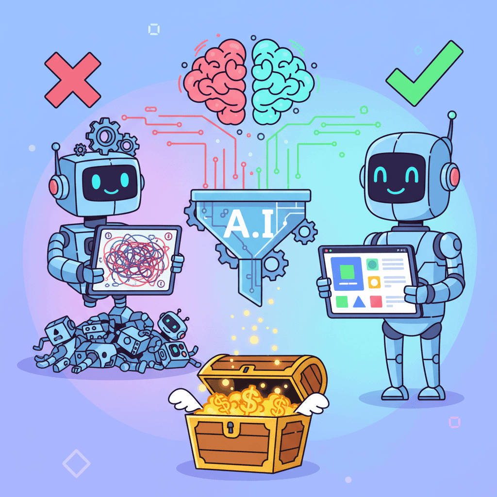 Free AI Code Generator for Frontend (Actually Good) - Featured Image
