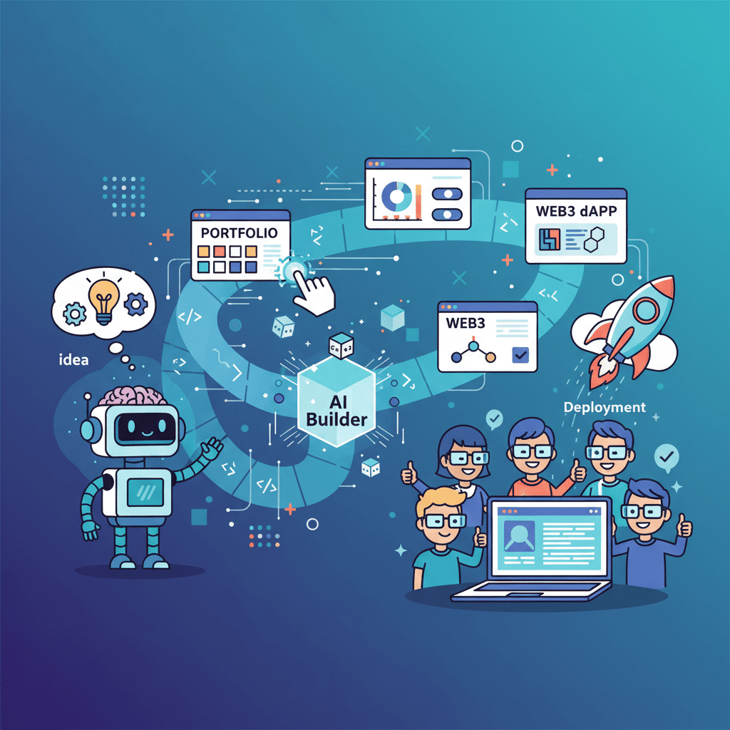 how-to-build-apps-with-ai-idea-to-deployment-in-2026-0xminds-blog