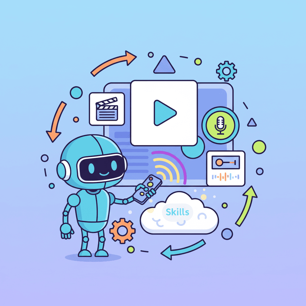 What Is Remotion Skills (And Why Should You Care)?